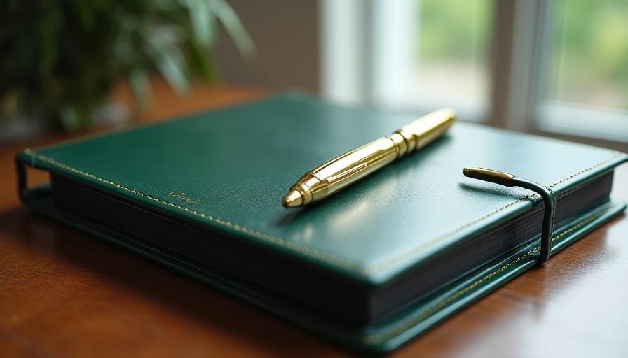 Secure data protection at Caldera Links